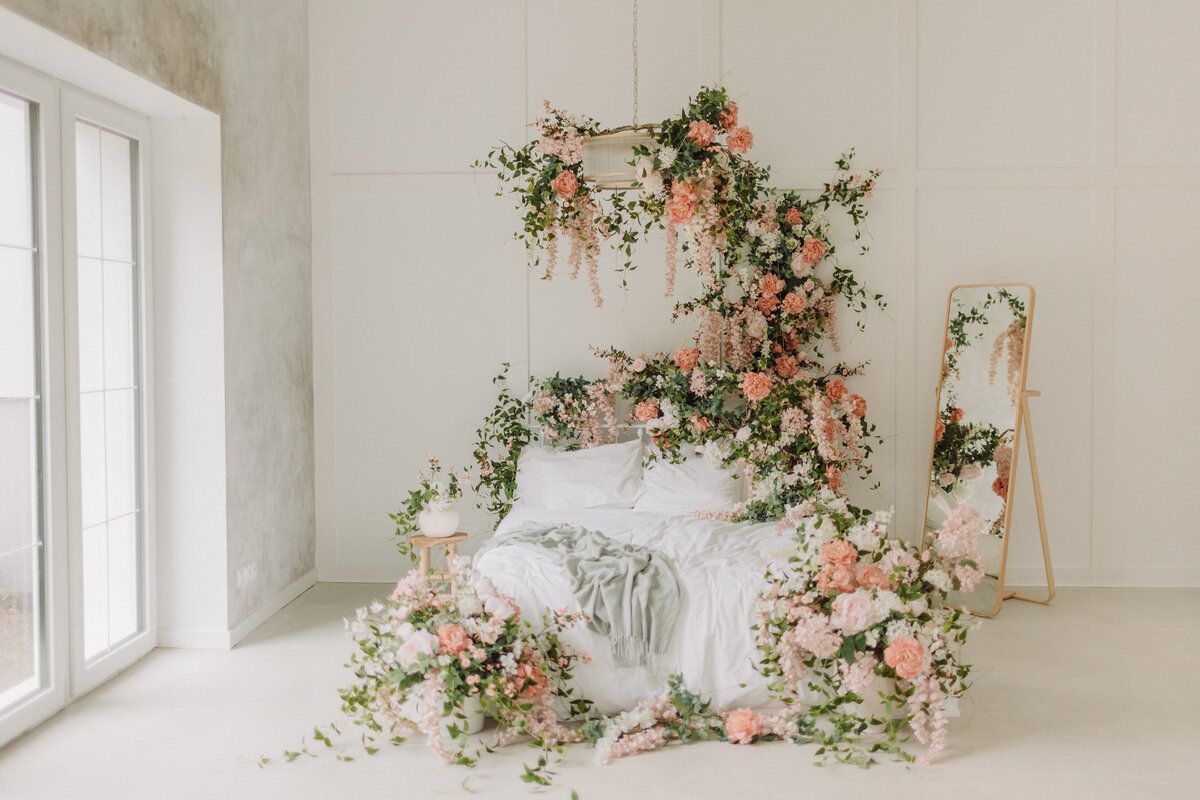 Wynajem studia fotograficznego Strefa klimatyczna Studio  Duże studio  w Warszawie | Foto 