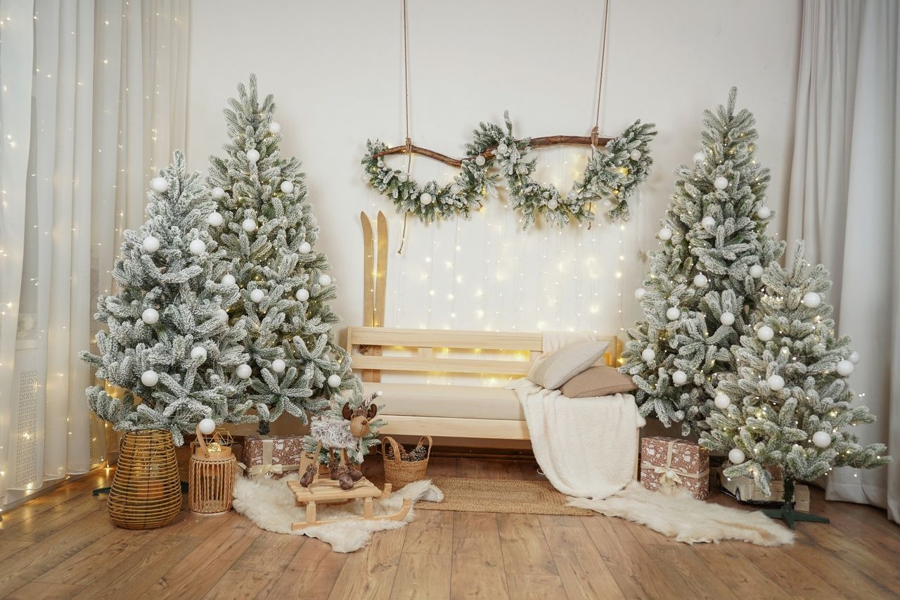 Аренда фотостудии La mer Зал Зал Основной в Кирове | Фото 