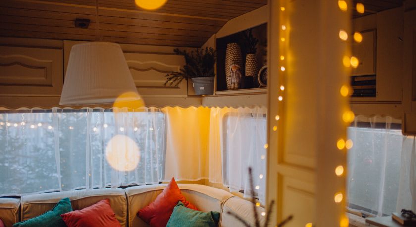 Аренда фотостудии EVENTLOCATION.38 Зал Основной  В Иркутске | Фото 