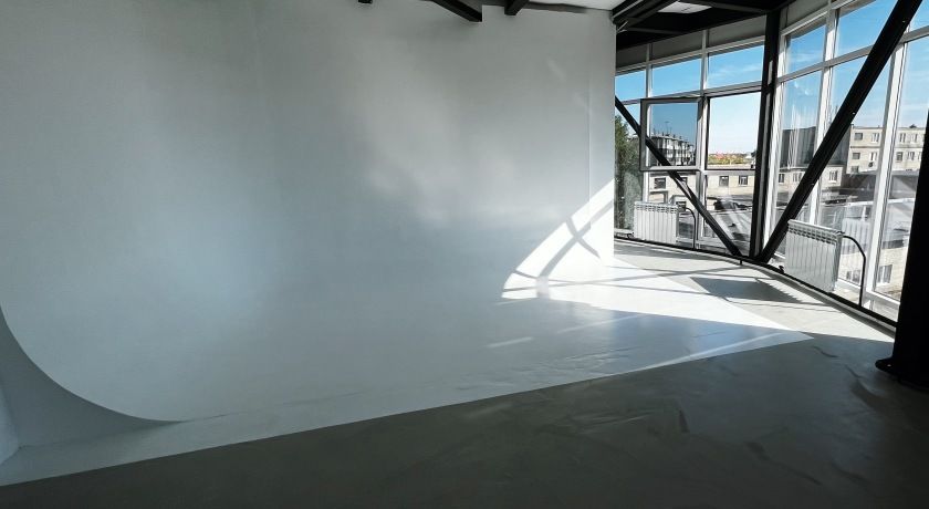 Аренда фотостудии Omnia Зал Основной  Ангарске | Фото 