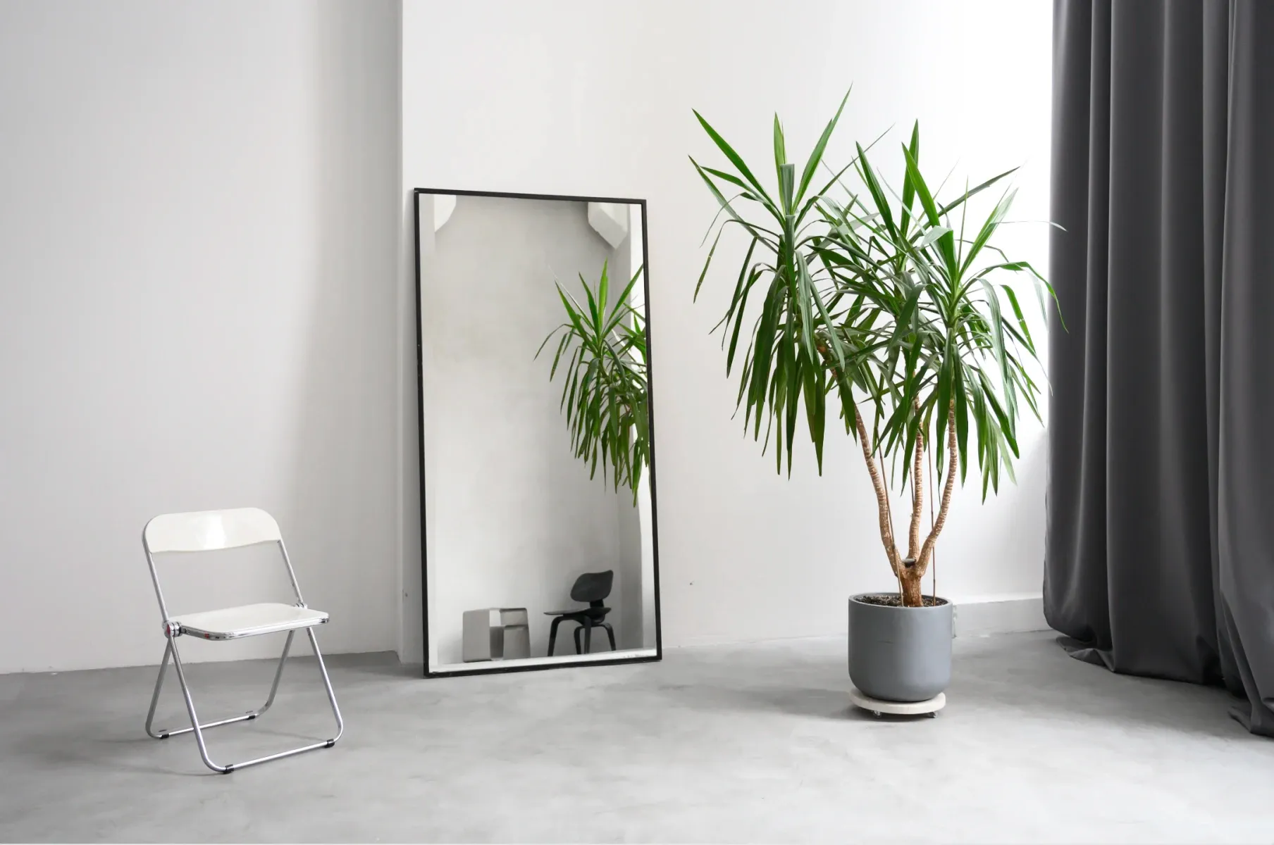 Аренда фотостудии Смена Зал Room 4 в Москве | Фото 