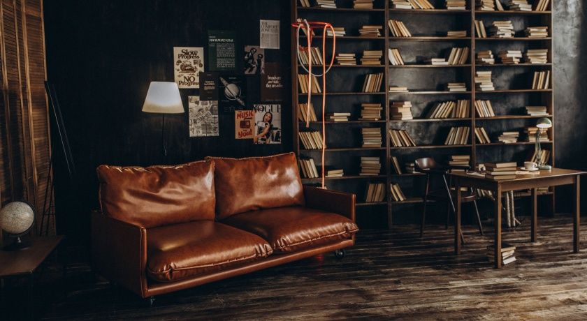 Аренда фотостудии Истории Зал МИДЛ в Красноярске | Фото 