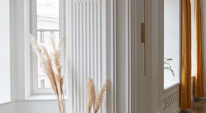 Аренда фотостудии SKYPOINT STUDIO B22 Зал ЗАЛ 24 в Санкт-Петербурге | Фото 