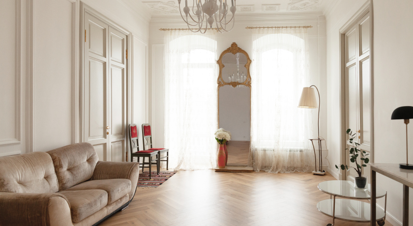 Аренда фотостудии Studio 38/7 Зал N.2  в Санкт-Петербурге | Фото 