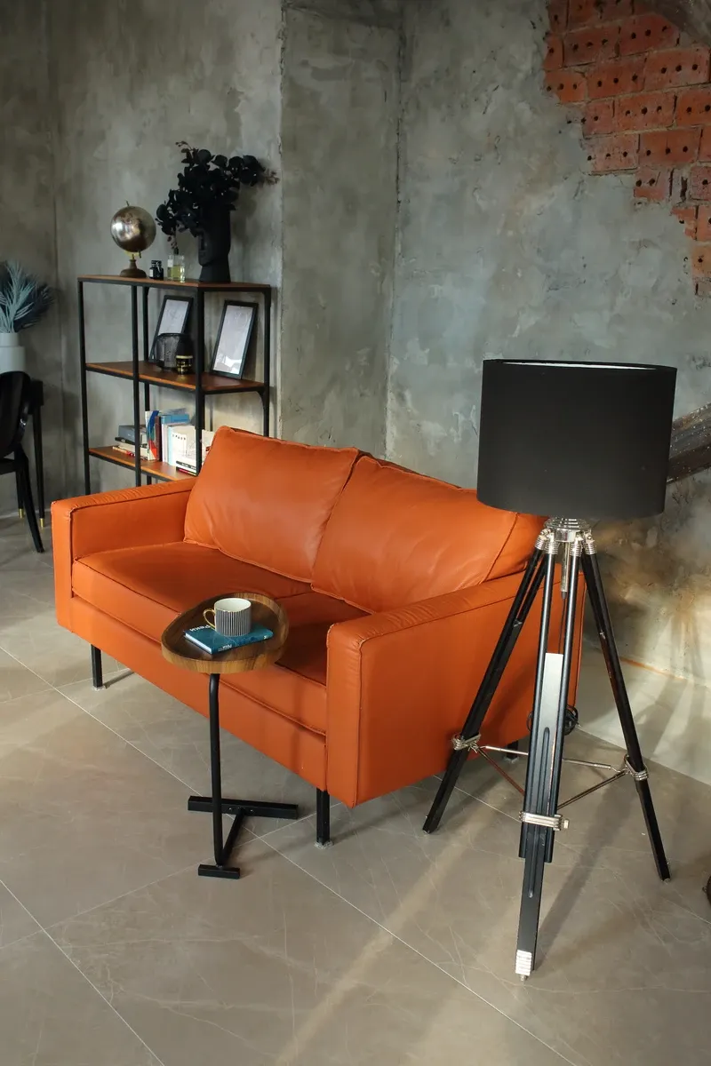 Аренда фотостудии КВАРТИРА 9 Зал Лофт РАХУ в Екатеринбурге | Фото 