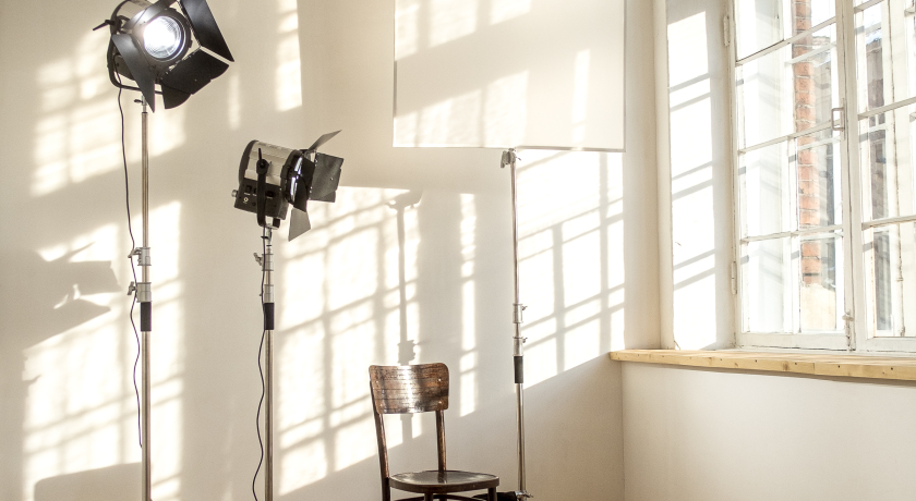 Аренда фотостудии JUPITER STUDIO Зал XS в Санкт-Петербурге | Фото 