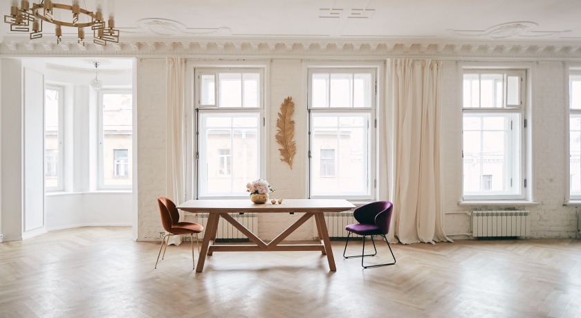 Аренда фотостудии SKYPOINT STUDIO B22 Зал БОЛЬШАЯ ГОСТИНАЯ в Санкт-Петербурге | Фото 