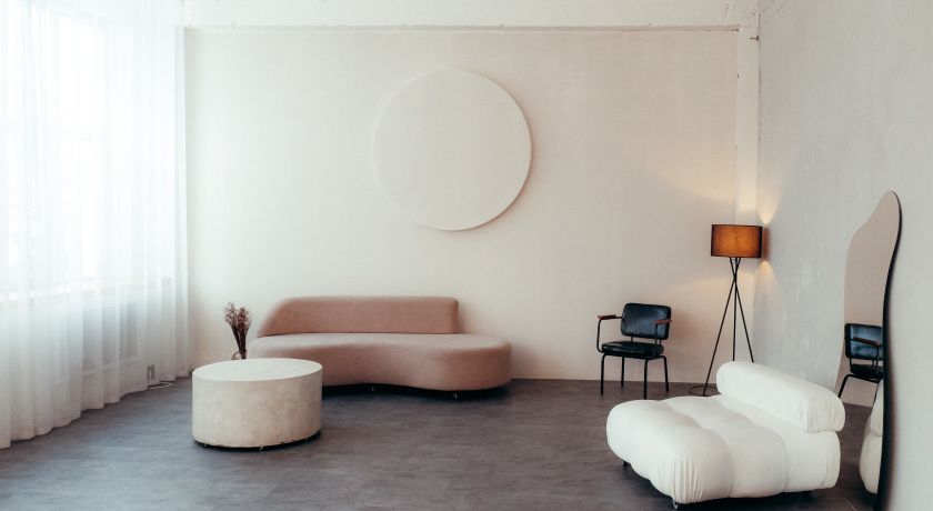 Аренда фотостудии Френды Зал TREND  В Иркутске | Фото 