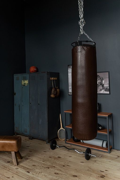 Аренда фотостудии Электрозавод Зал Atlet в Новосибирске | Фото 