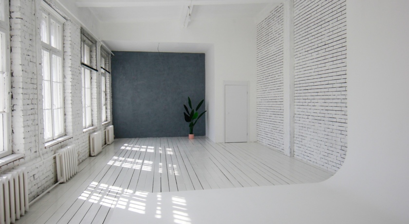 Аренда фотостудии VANGUARD Зал Белый зал  в Санкт-Петербурге | Фото 