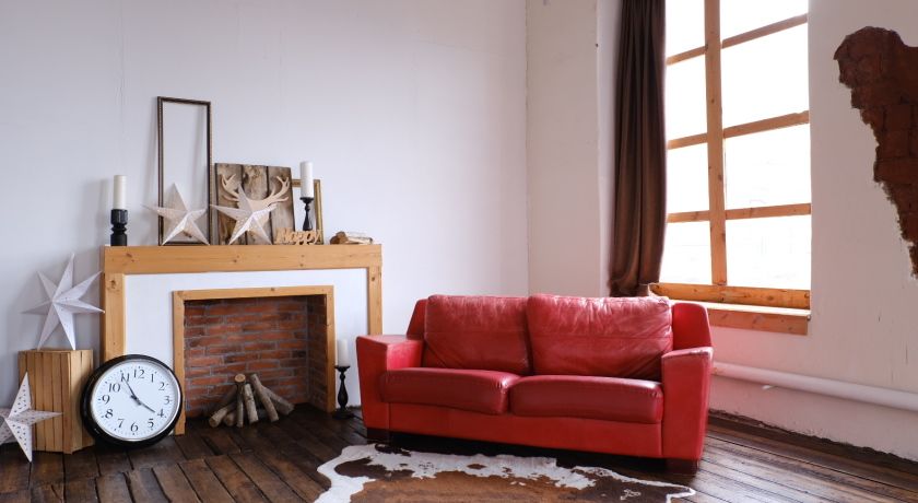 Аренда фотостудии  PhotoHouse Зал STAR в Санкт-Петербурге | Фото 