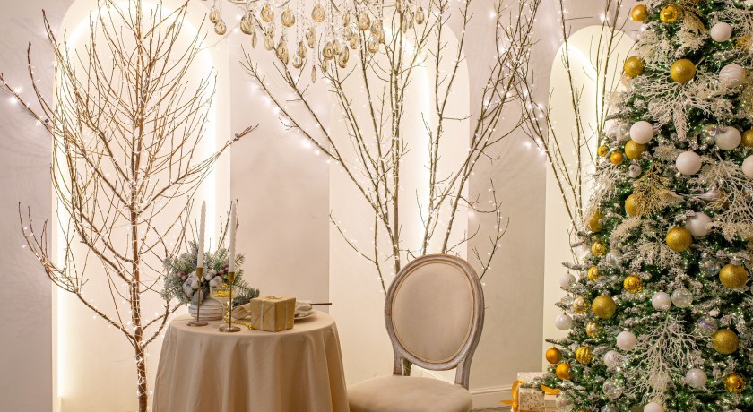 Аренда фотостудии BeverlyHills Зал ВАЛЕНСИЯ в Санкт-Петербурге | Фото 