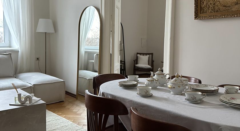 Аренда фотостудии PIN 31.12 Кутузовский Зал VINTAGE ROOM в Москве | Фото 