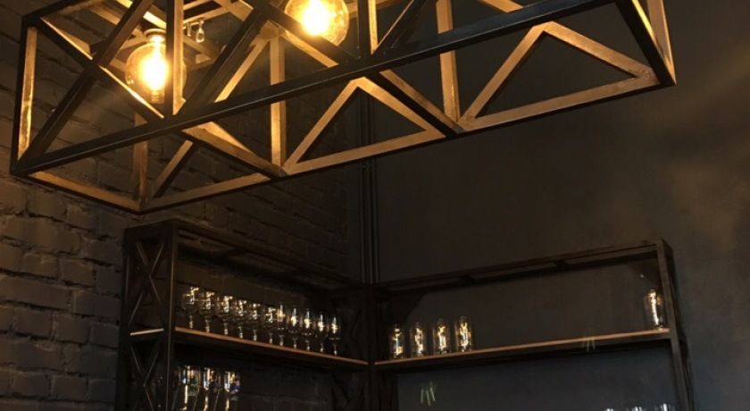 Аренда фотостудии  Контраст LOFT Зал Основной в Санкт-Петербурге | Фото 