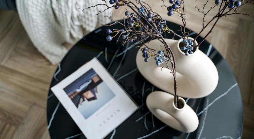 Аренда фотостудии ВЕРЕТЕНО Зал ГРЕЙ в Санкт-Петербурге | Фото 