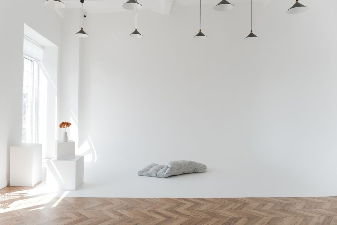 Аренда фотостудии Красивая жизнь Зал Циклорама  В Томске | Фото 