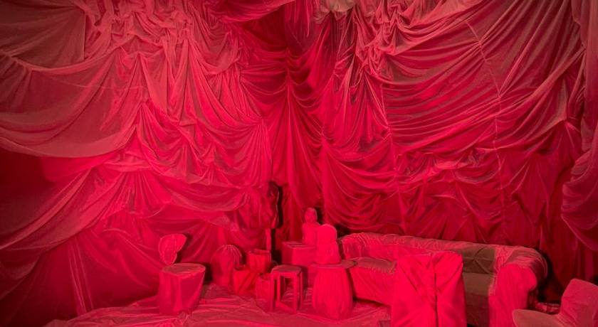 Аренда фотостудии Obscur Studio Зал Delta в Москве | Фото 