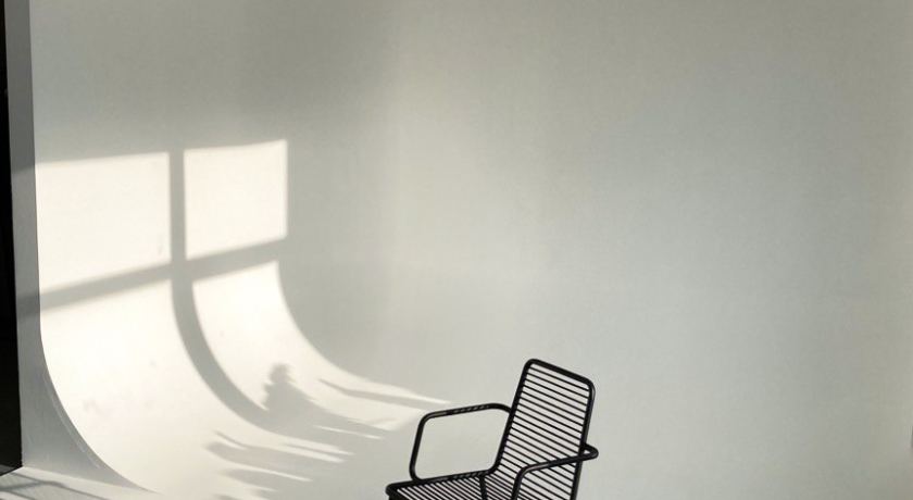 Аренда фотостудии Work For 2 Зал Cyclorama light в Санкт-Петербурге | Фото 