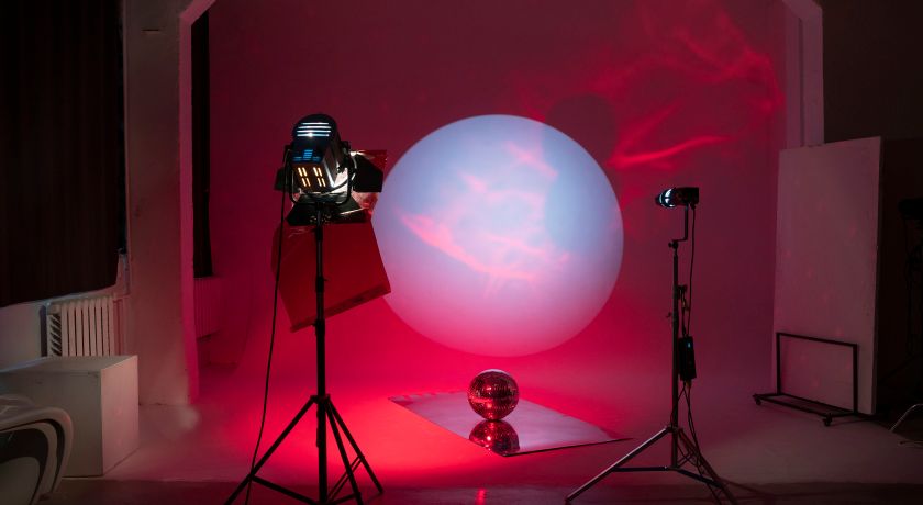 Аренда фотостудии Moloko Зал Дзен в Москве | Фото 