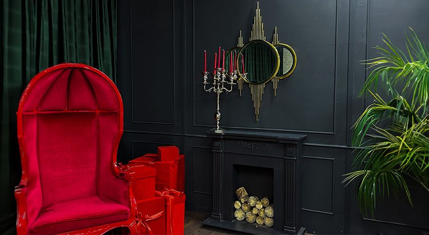 Логотип компании