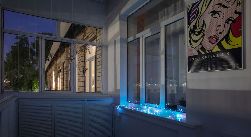 Аренда фотостудии Mars Studio Зал Зал 4 в Москве | Фото 