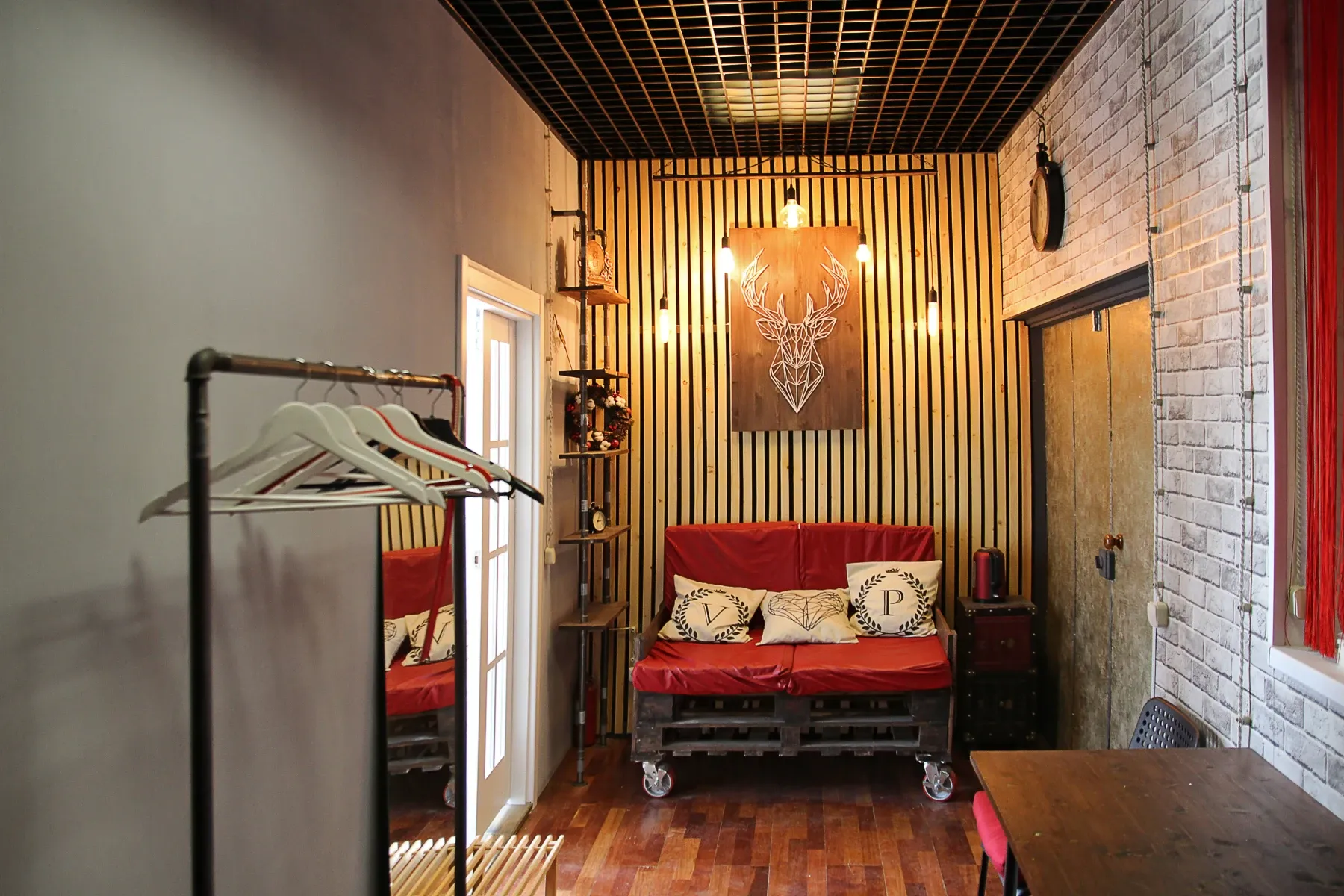 Аренда фотостудии Citrusfoto Зал Зал 60 в Москве | Фото 