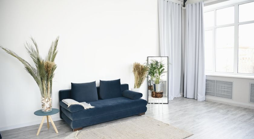 Аренда фотостудии  The Moscow Studio Зал Red в Москве | Фото 