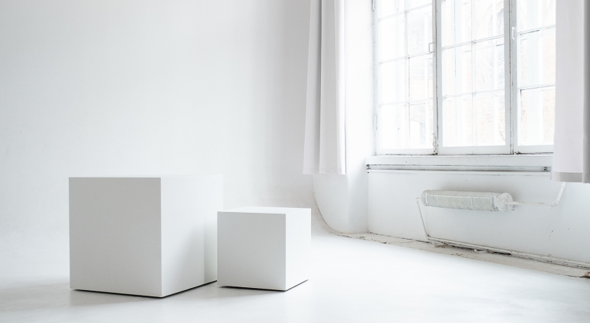 Аренда фотостудии JUPITER STUDIO Зал WHITE в Санкт-Петербурге | Фото 