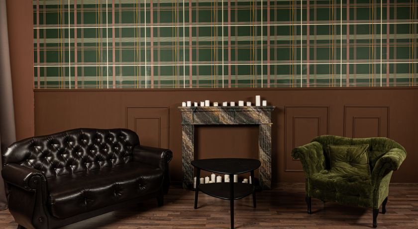 Аренда фотостудии Diamond Studios Зал Шелби  в Москве | Фото 