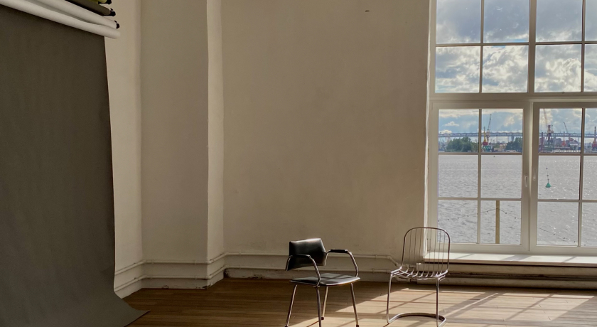 Аренда фотостудии Just True studio Зал 208 в Санкт-Петербурге | Фото 