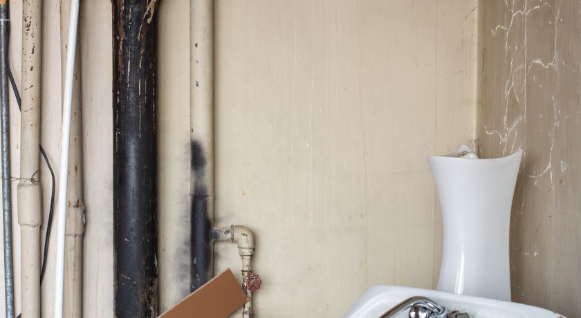 Аренда фотостудии Unicorn Studios Зал DARK в Москве | Фото 