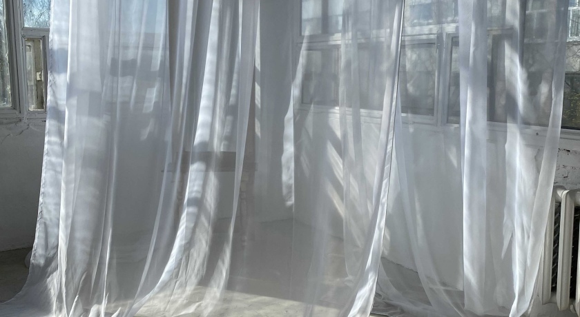 Аренда фотостудии Zapad Зал Вуалевый в Санкт-Петербурге | Фото 