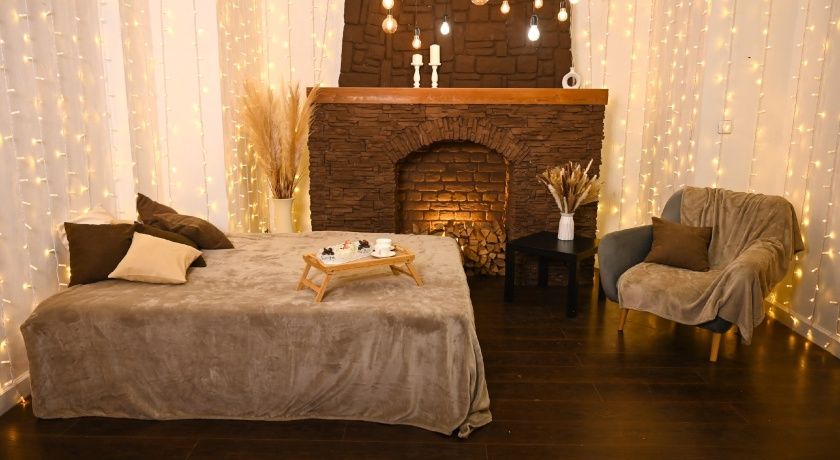 Аренда фотостудии Зефир Зал Family  в Москве | Фото 