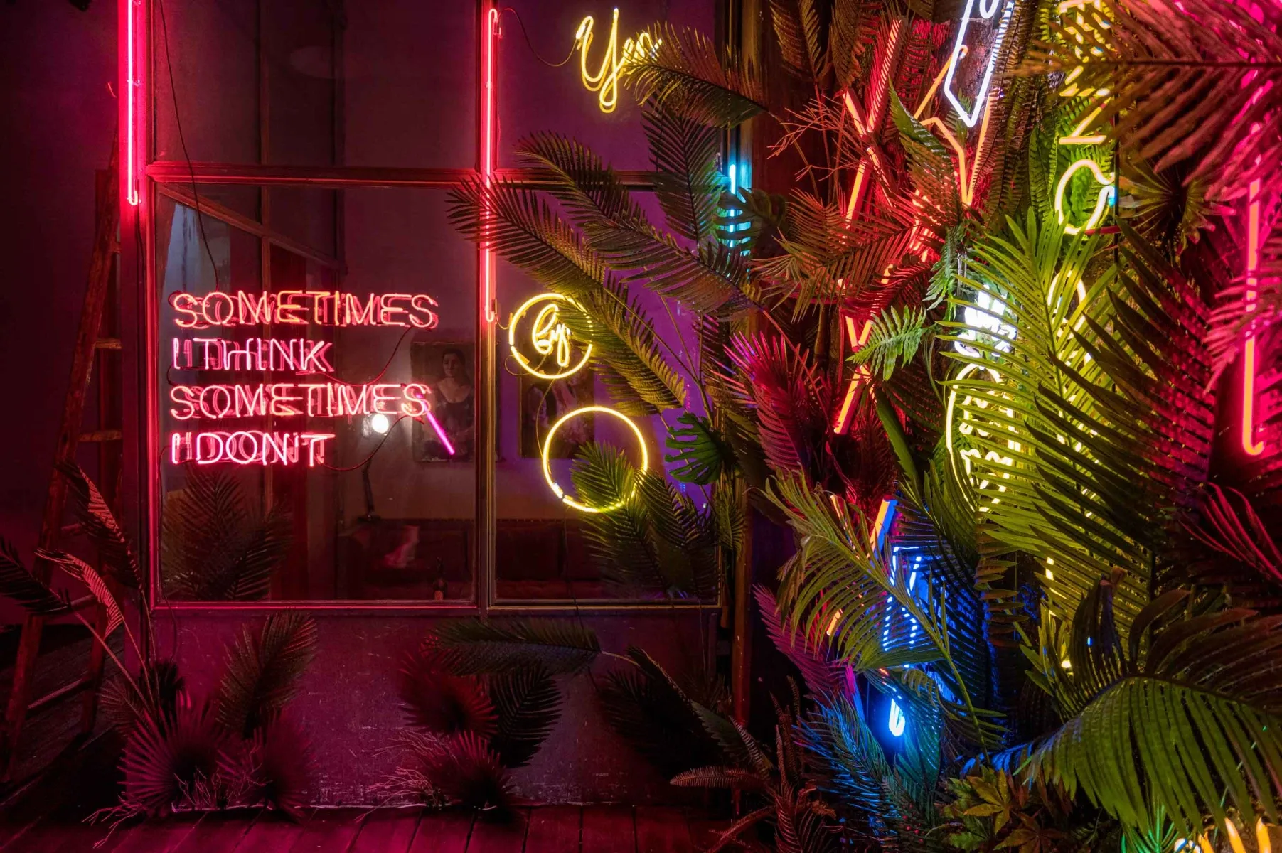 Аренда фотостудии Wood Studios Зал SPACE  в Москве | Фото 