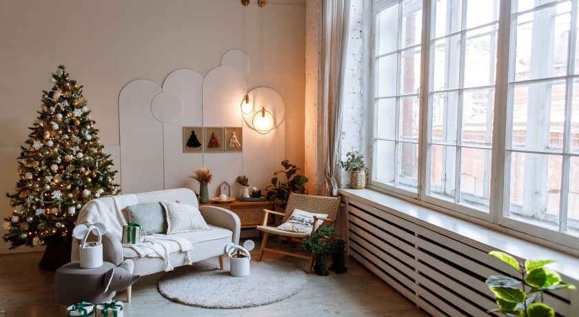 Аренда фотостудии FABRIKA Зал FAMILY в Санкт-Петербурге | Фото 