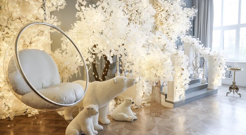 Аренда фотостудии MONAMOUR Зал Family  в Воронеже | Фото 