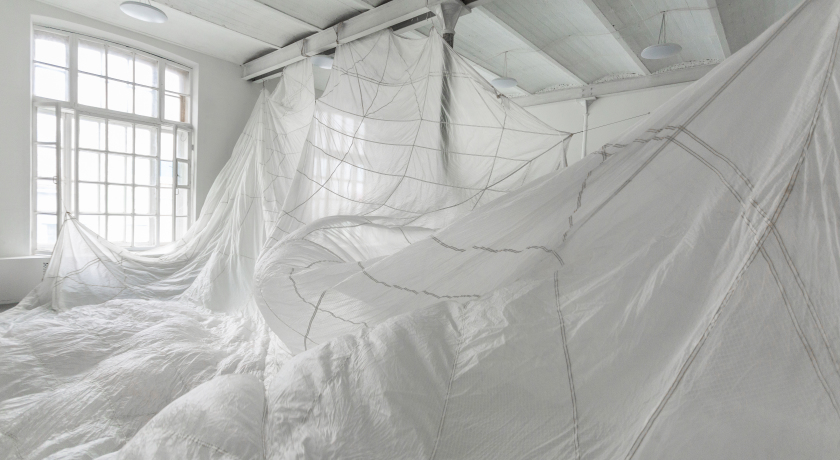 Аренда фотостудии AALTO PHOTOSTUDIO Зал Воздушный в Санкт-Петербурге | Фото 