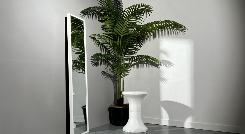 Аренда фотостудии Photo studio plus + Зал Chaos в Санкт-Петербурге | Фото 