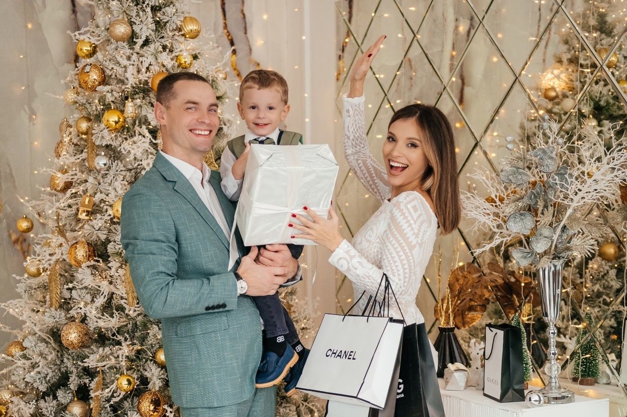 Аренда фотостудии BROOKLYN FOTOSTUDIO Зал Светлый  в Комсомольск-на-Амуре | Фото 