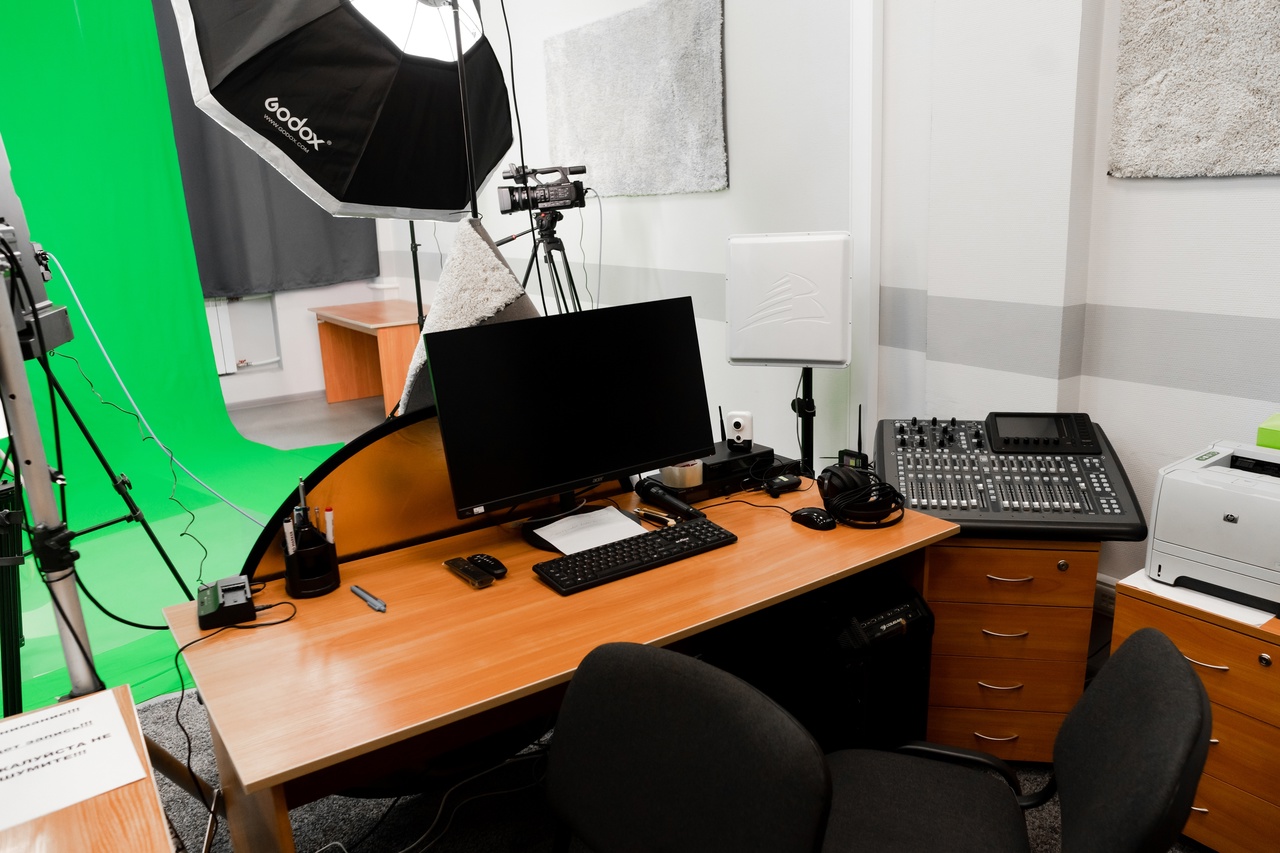 Аренда фотостудии GOLDEN CUBE Зал ВИРТУАЛЬНАЯ 3D-СТУДИЯ  в Санкт-Петербурге | Фото 