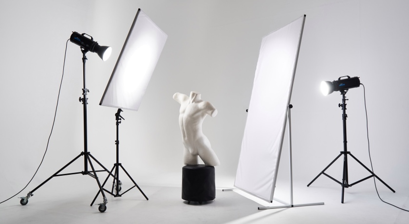 Аренда фотостудии KISA Зал  KISA в Екатеринбурге | Фото 