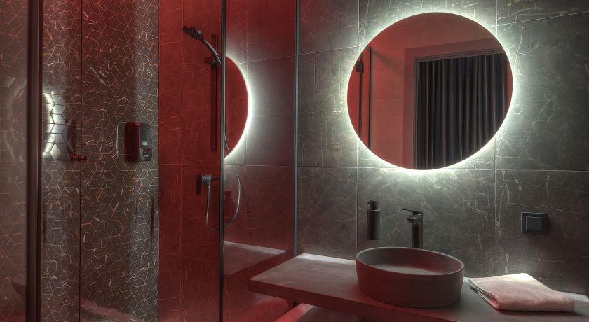 Аренда фотостудии 11Rooms Китай-город Зал Делюкс в Москве | Фото 