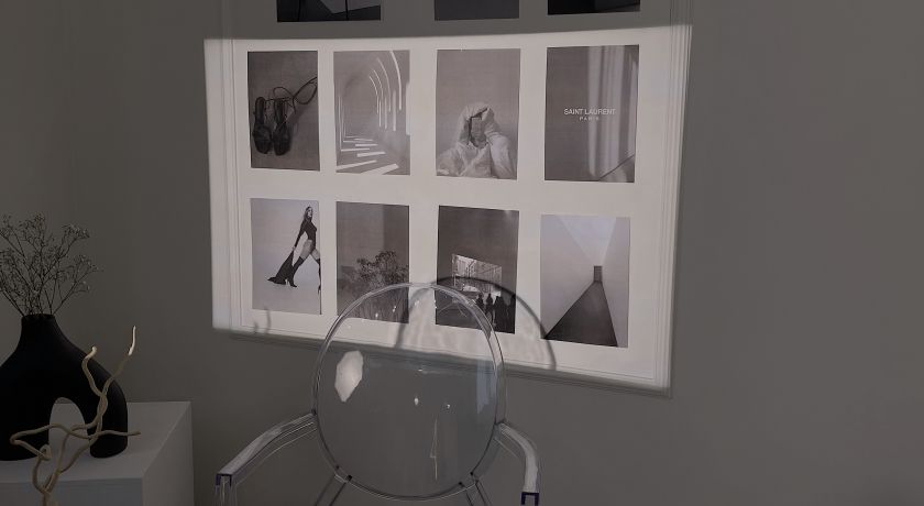 Аренда фотостудии TimPol’s Studio Зал COMFY  В Липецке | Фото 