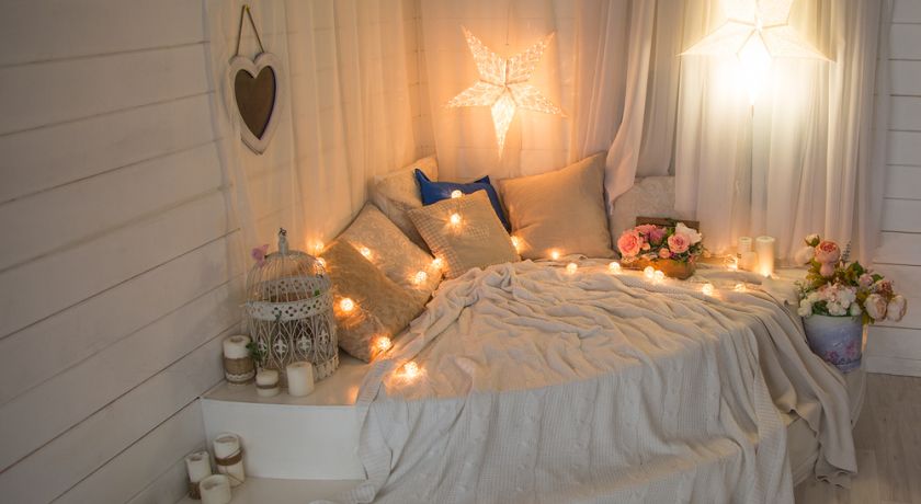 Аренда фотостудии Loriel Studio Зал Loriel в Москве | Фото 