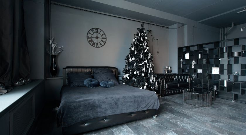 Аренда фотостудии Transform.studio Зал DARK в Москве | Фото 