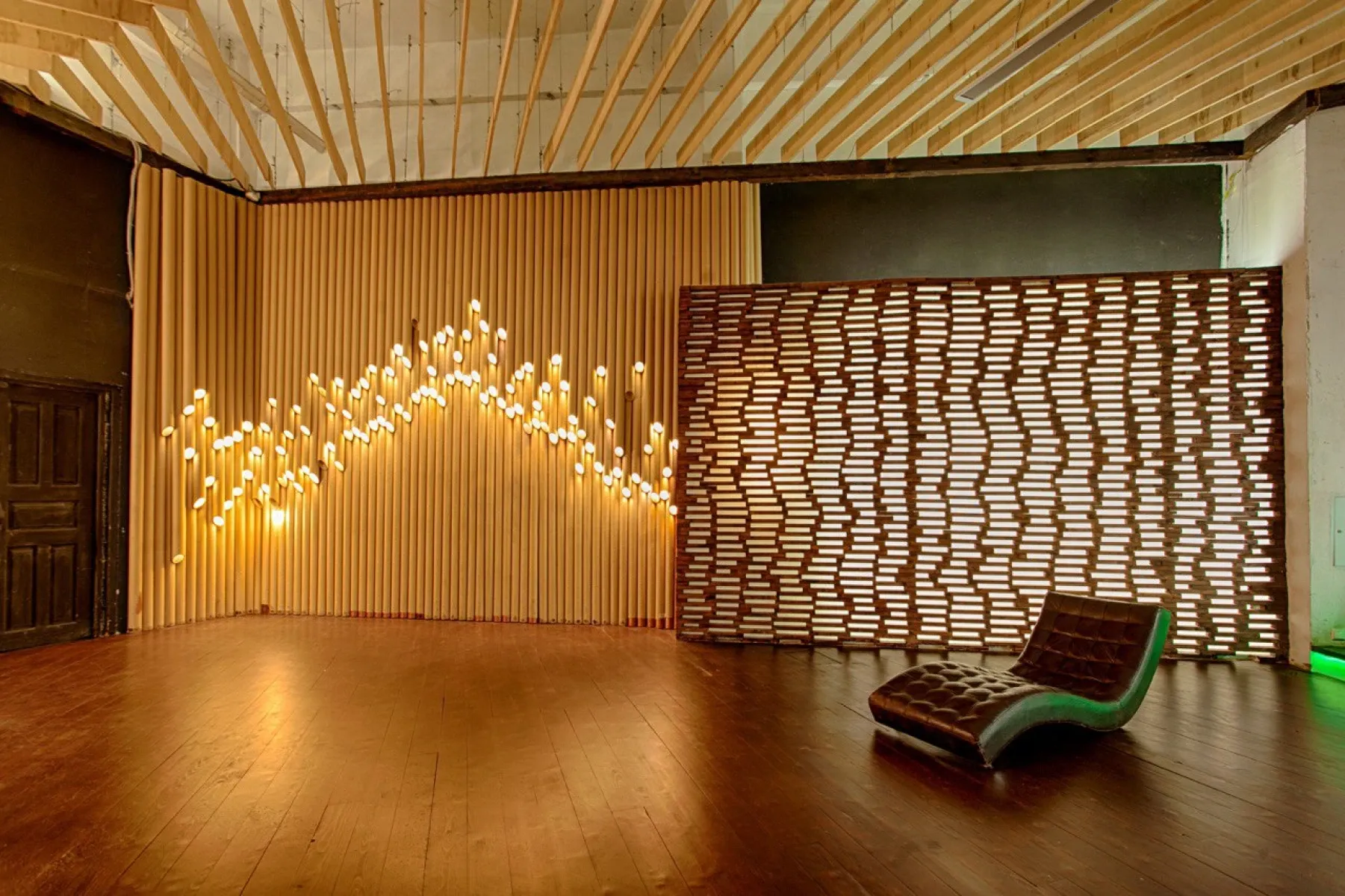 Аренда фотостудии WE CAMPUS (QWEEX) Зал CRAFT  в Москве | Фото 