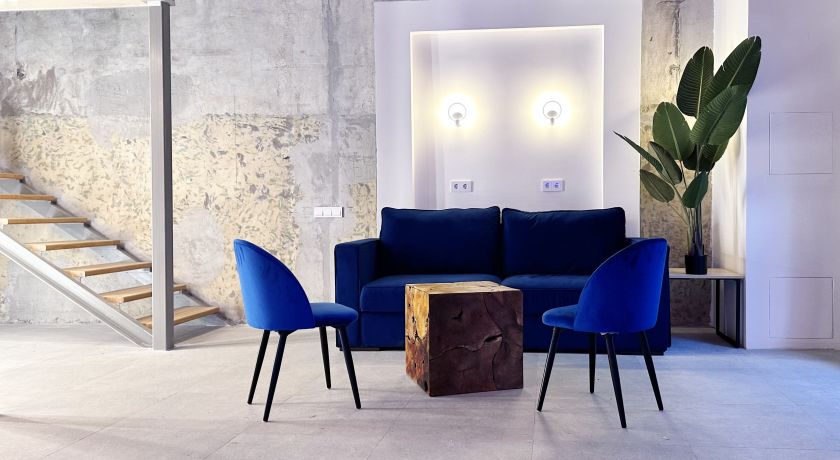 Аренда фотостудии Content Point Зал Основной в Москве | Фото 