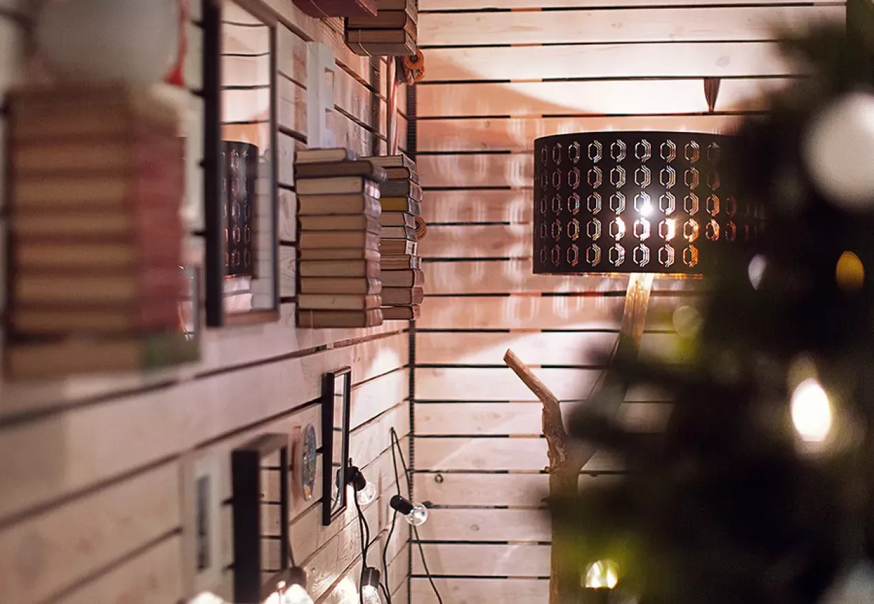 Аренда фотостудии 100%ART Зал Основной зал в Нижнем Новгороде | Фото 