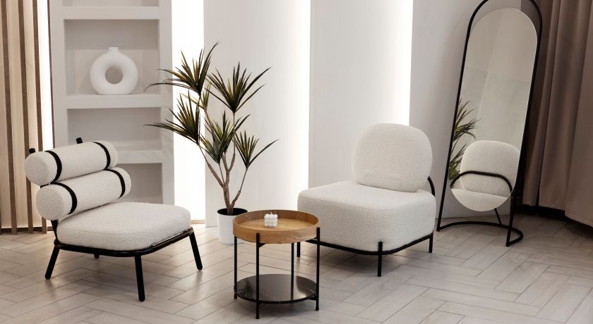 Аренда фотостудии Wow Studios 2.0 Зал Bohema в Москве | Фото 