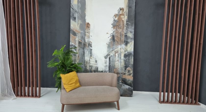 Аренда фотостудии Аквафотостудия Зал ЛАЙТРУМ в Санкт-Петербурге | Фото 